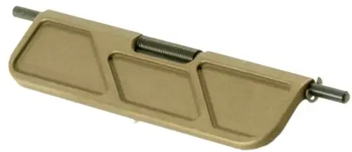 timber-creek-ar-15-billet-dust-cover-burnt-bronze