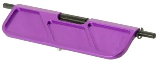 timber-creek-ar-15-billet-dust-cover-purple-anodized