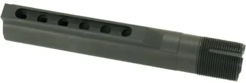 timber-creek-ar15-buffer-tube-black