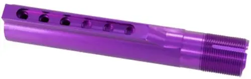 timber-creek-ar15-buffer-tube-purple-anodized