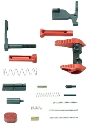 timber-creek-lower-parts-kit-for-ar-15-red