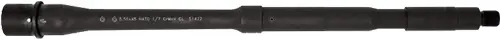 5-56x45-nato-14-5-1-7-m4-carbine-bbl-chrome-line-threaded