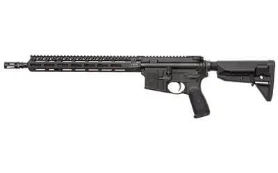 bcm-recce-14-mcmr-ar-15-5-56mm-14-5-m-lok-black-1-30rd-mag