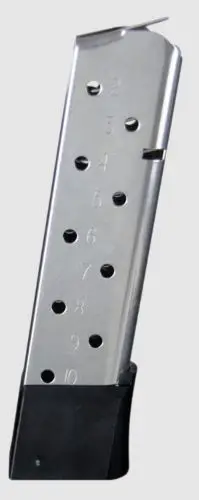 checkmate-magazine-1911-full-size-45acp-stainless-10rd