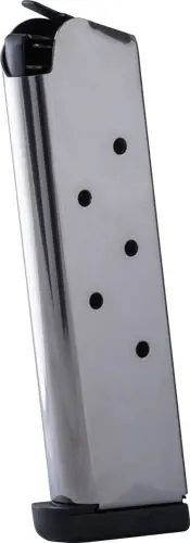 checkmate-magazine-1911-full-size-45acp-stainless-7rd