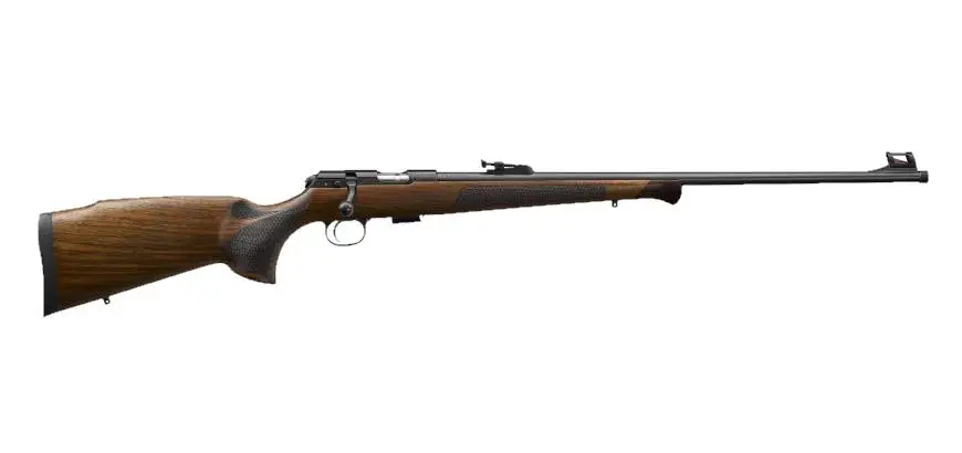 cz-457-premium-22lr-24-8-blued-barrel-circassian-walnut