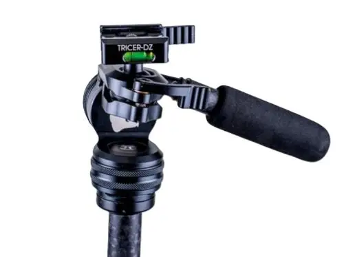 tricer-dz-pan-head-14-6oz-fits-3-8-16-1-4-20-arca-swiss
