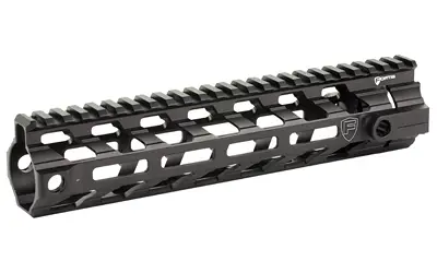fortis-rev-ii-ff-rail-9-6-mlok-blk