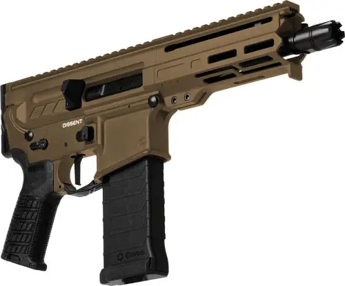cmmg-pistol-dissent-mk4-5-7x28-mm-6-5-32rd-midnight-bronze
