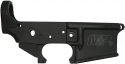sw-mp15-stripped-lower-receiver-black