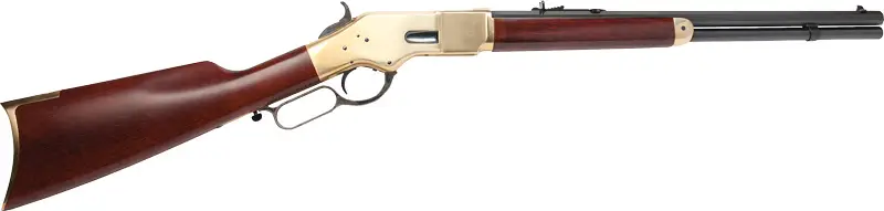 cimarron-1866-yellowboy-32-20-24-octagon-brass-blued-walnut