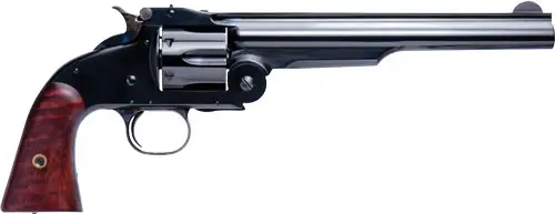 cimarron-no-3-american-45lc-1st-model-8-fs-blued-walnut