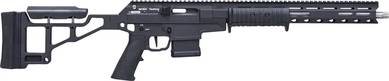 citadel-taipan-300blk-pump-16-5-steel-bbl-threaded-10rd