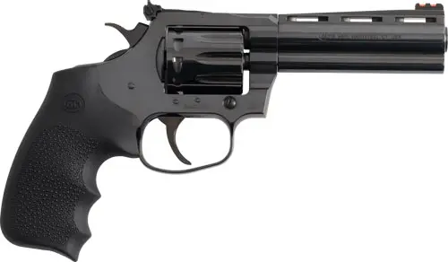 colt-king-cobra-target-22lr-4-25-10rd-blued-black-grips