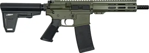 glfa-ar15-pistol-w-brace-223-wylde-7-5-nitride-od-green