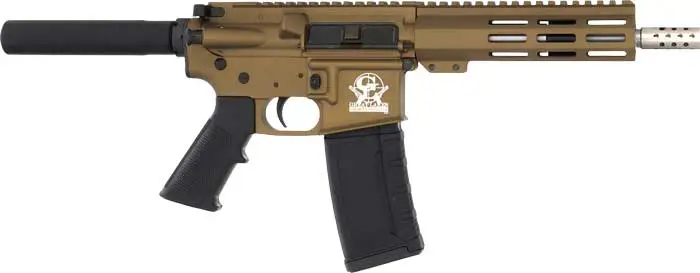 glfa-ar15-pistol-223-wylde-7-5-stainless-bbl-bronze