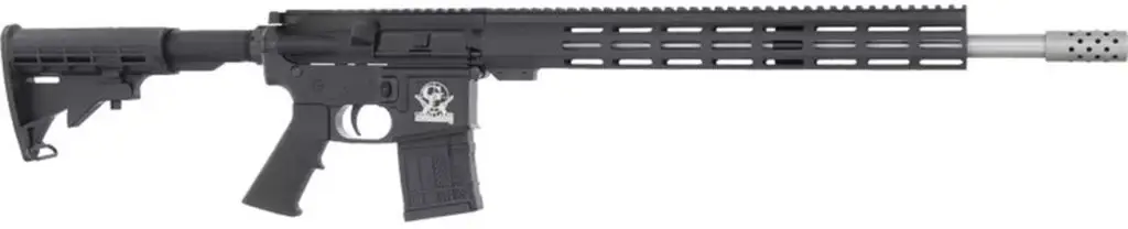 glfa-ar15-450-bushmaster-18-s-s-bbl-black