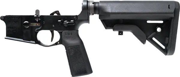 faxon-sentry-ar-15-forged-lower-receiver-complete