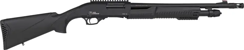 iver-johnson-pump-12ga-3-18-muzzle-brake-blued-synthetic