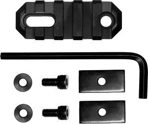 grovtec-rail-section-stock-ar-2-2-5-slot-aluminum-black