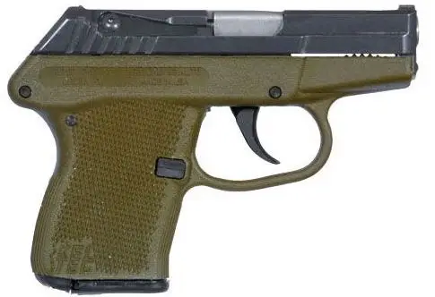 kel-tec-p-32-32acp-da-fs-7sh-blued-green-grip