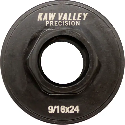 kaw-valley-precision-direct-thread-hub-mount-9-16x24