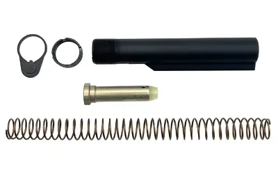 lbe-ar-buffer-tube-kit-h1-buffer-blk