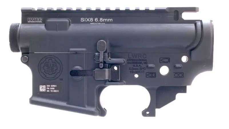 lwrc-six8-receiver-set-6-8spc-blk