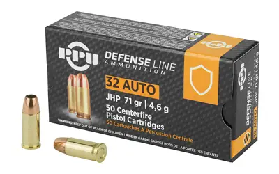 ppu-32acp-jhp-71gr-50-1000