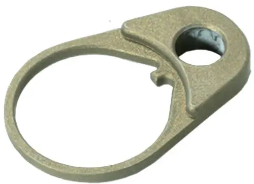timber-creek-end-plate-quick-disconnect-ar15-burnt-bronze