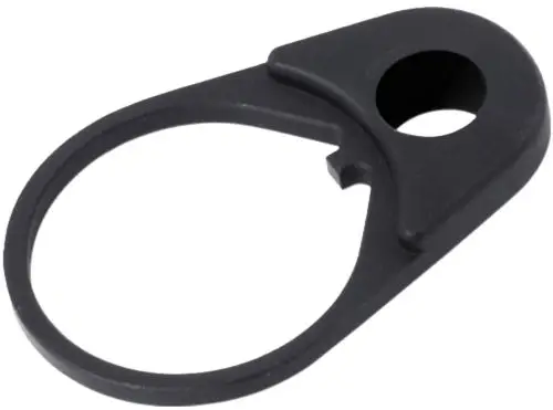 timber-creek-end-plate-quick-disconnect-ar15-black