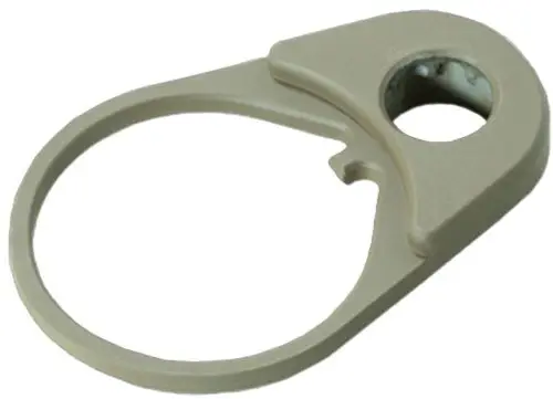 timber-creek-end-plate-quick-disconnect-ar15-fde