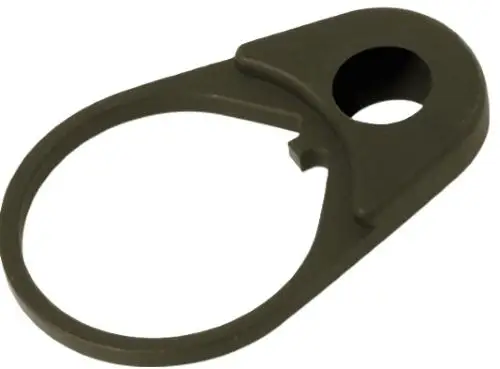 timber-creek-end-plate-quick-disconnect-ar15-od-green
