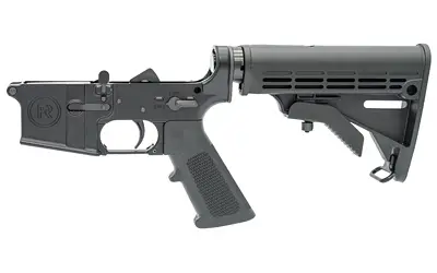 radical-complete-lower-receiver