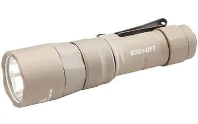 surefire-edc1-dft-650-lum-tan