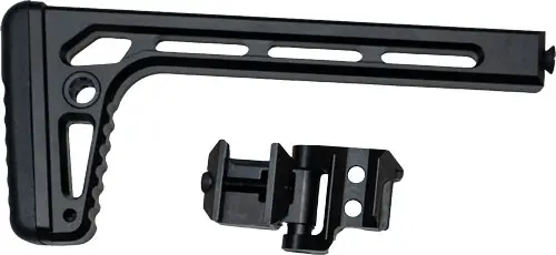 tandemkross-rim-edge-folding-picatinny-buttstock-black