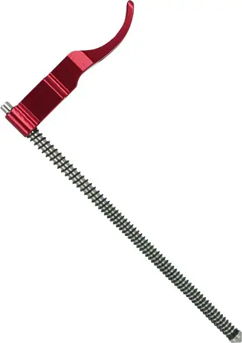 tandemkross-spartan-skeleton-charging-handle-ruger-10-22red