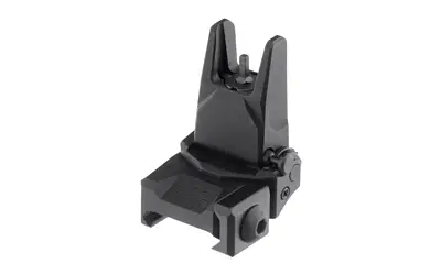 utg-pro-frnt-sight-flip-up-picatinny
