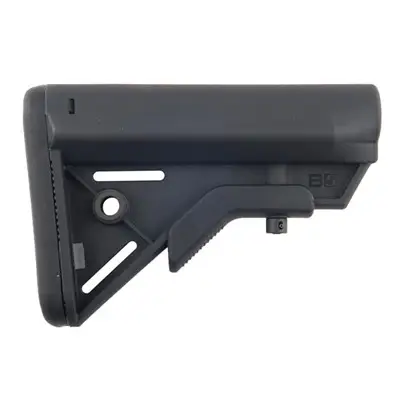 bravo-collapsible-mil-spec-stock-for-ar-15-blk
