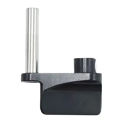 cornerstone-safety-thumb-ledge-ruger-mkiv-black