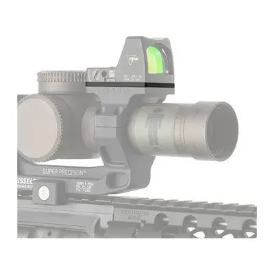 reptilia-rof-2-5mm-rmr-riser-blk