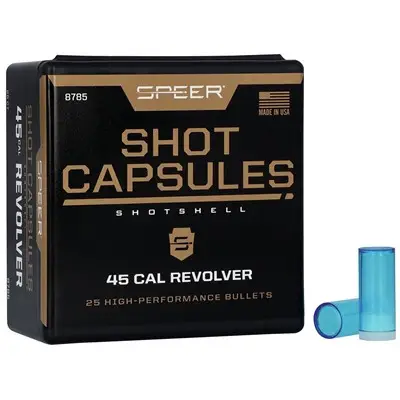 speer-bullet-45-empty-shotshell-capsules-25-bx