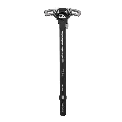 ar-15-warhammer-micro-mod2-ambidextrous-charging-handle-gray