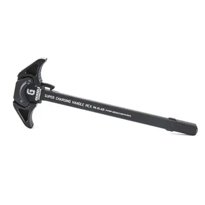 mcx-super-charging-handle-black