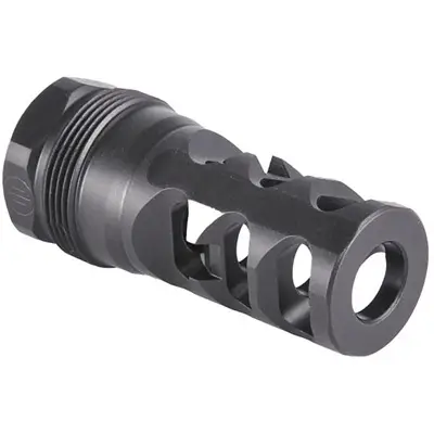 frc-flat-3-port-223-caliber-1-2-28-threads-compensator