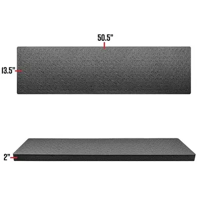 ragar-crosslink-foam-insert-50-5x13-5-for-hard-rifle-case