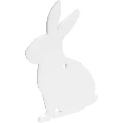 b-c-ar500-3-8-silhouette-rabbit-wht