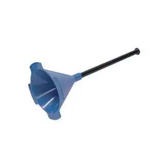 powder-funnel-with-long-drop-tube