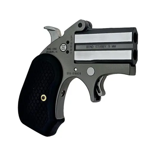 bond-arms-stubby-9mm-ss-2-2-fs-b6-grips
