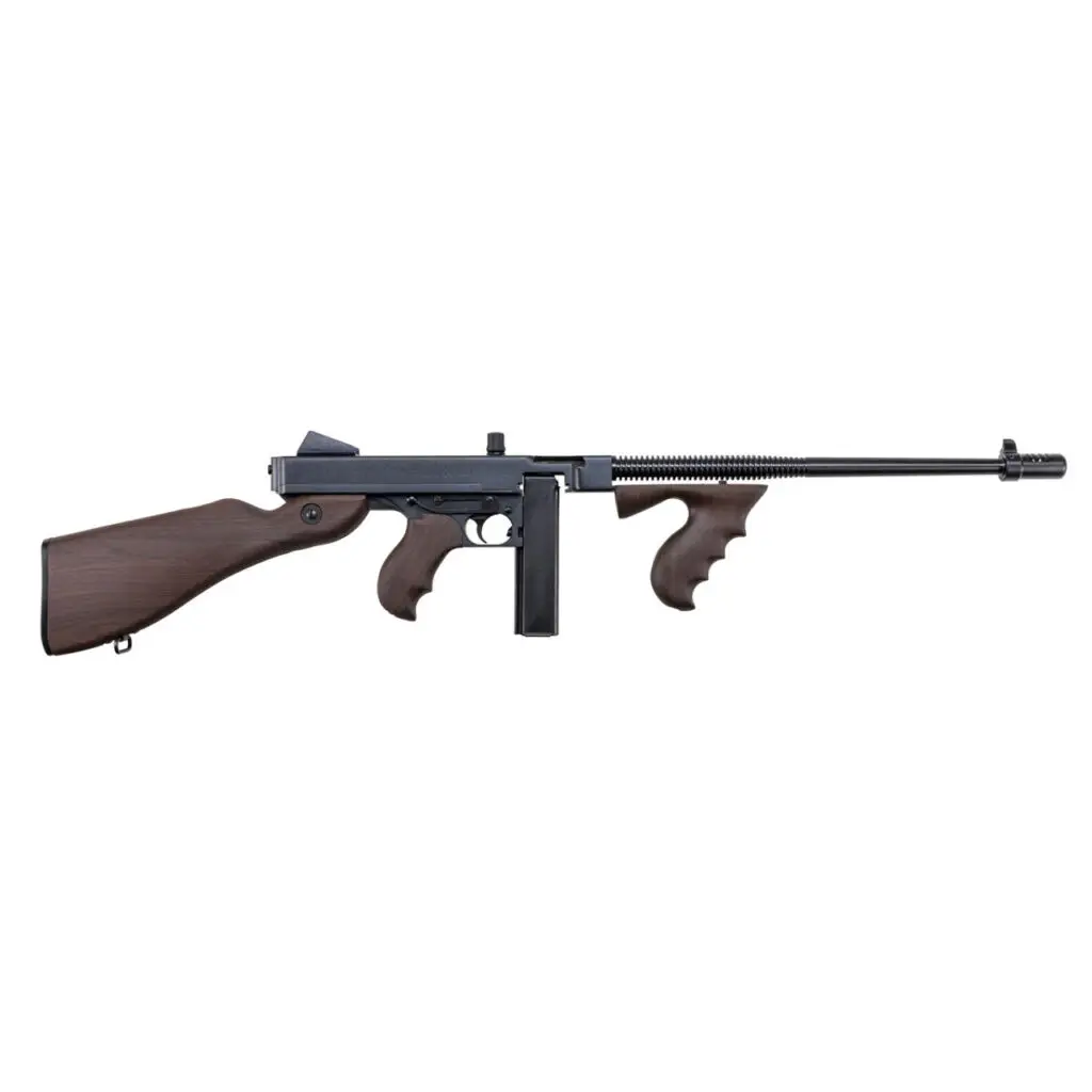 thompson-1927a1-lightweight-45acp-deluxe-carine-poly-wood